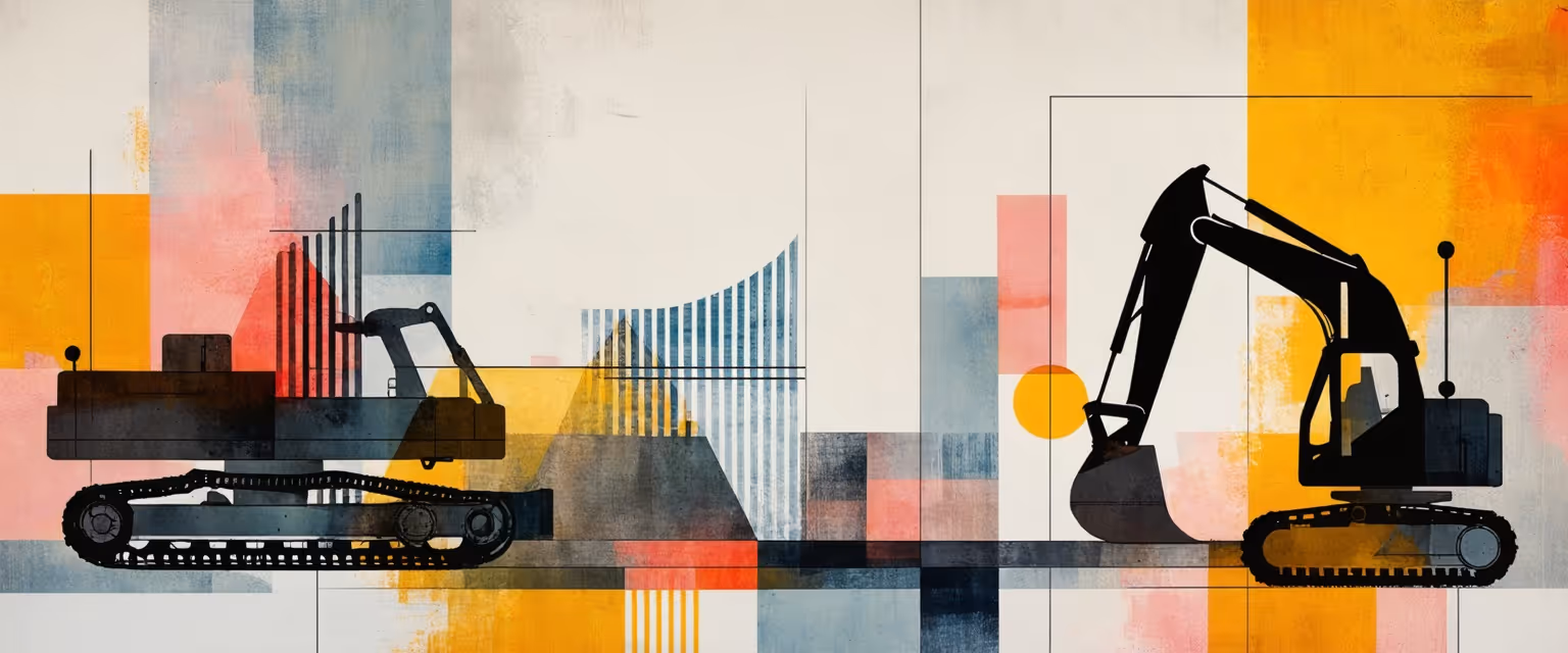 Streamline HCSS HeavyJob Equipment Allocation for Construction Fleet Managers