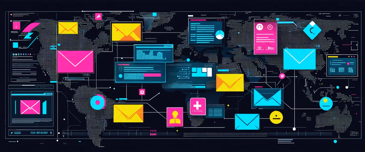 Streamlining Patient Services: The Role of AI Agents in Automating Communication Workflow