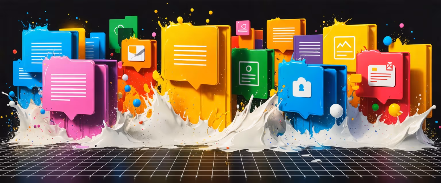 How to Automate Document Indexing with AI