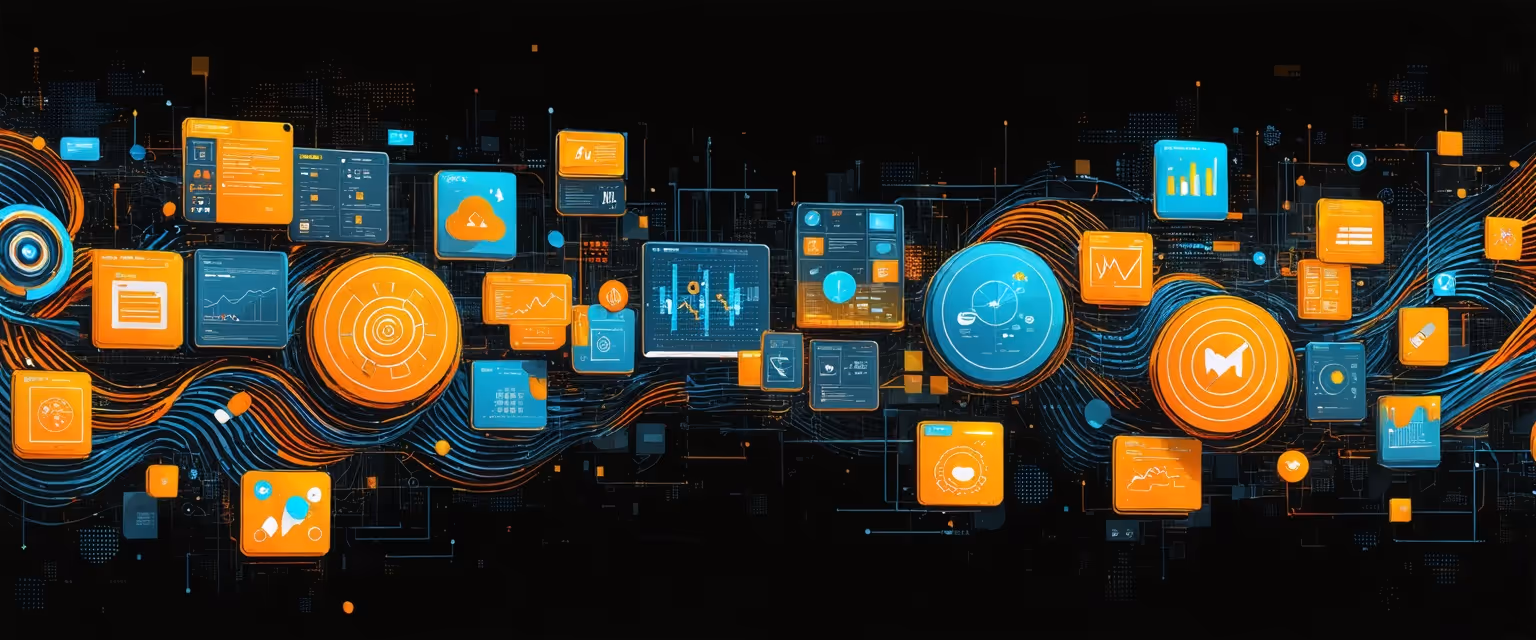 Transform Vendor Selection with AI: Seamlessly Automate Historical Data Integration