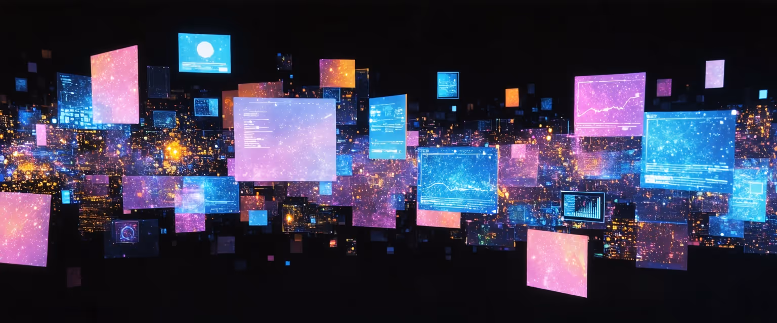 Types of AI Agents: A Complete Overview