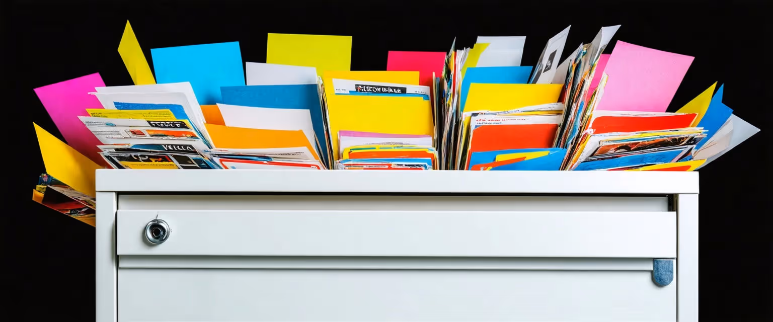 Unleash the Power of AI: How to Automate Scanned Document Conversion