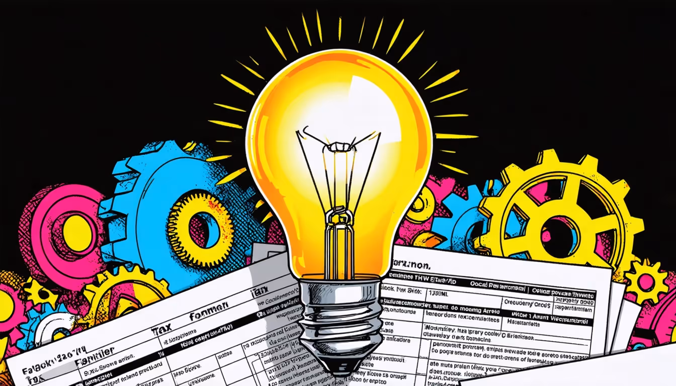 Unleashing AI: Streamline Tax Client Interviews & Documentation Effortlessly