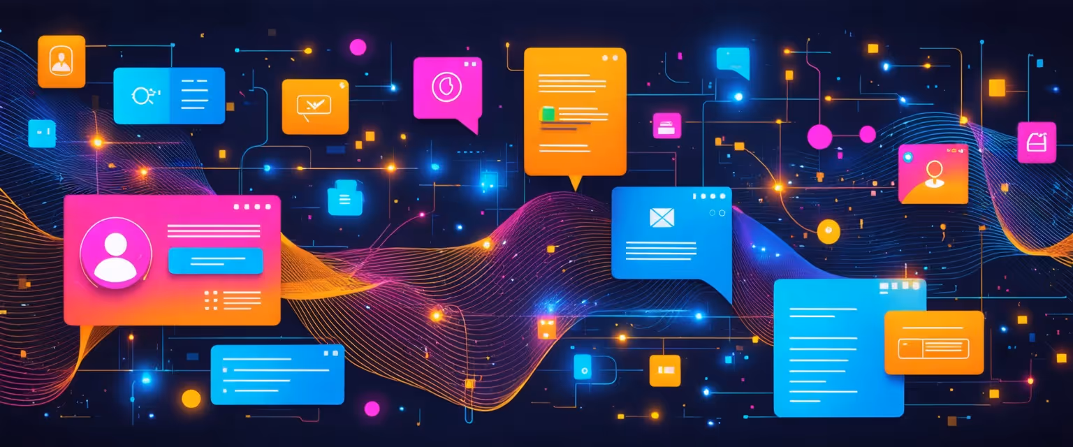 Unlock Efficiency: How AI Agents Revolutionize CRM Data Entry for Sales Development Representatives