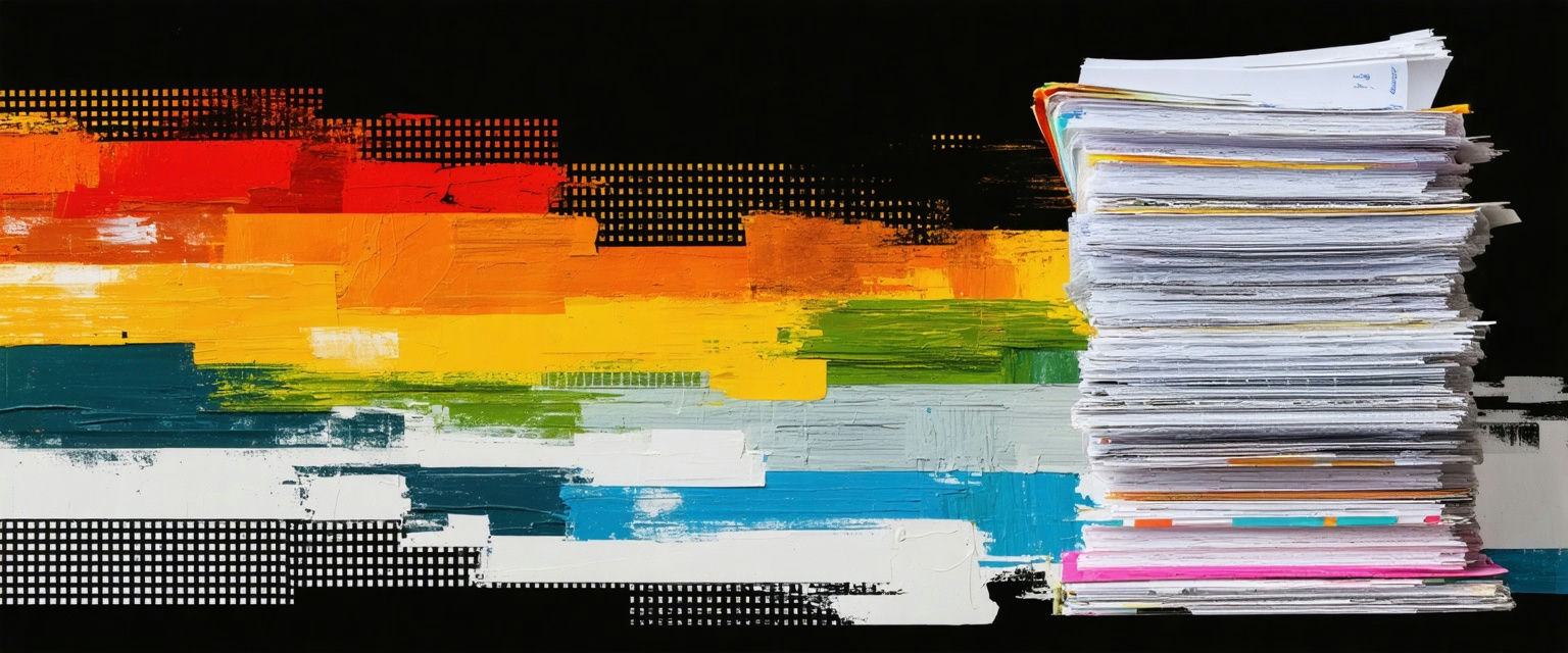 Mastering Scanned Document Automation with AI Integration