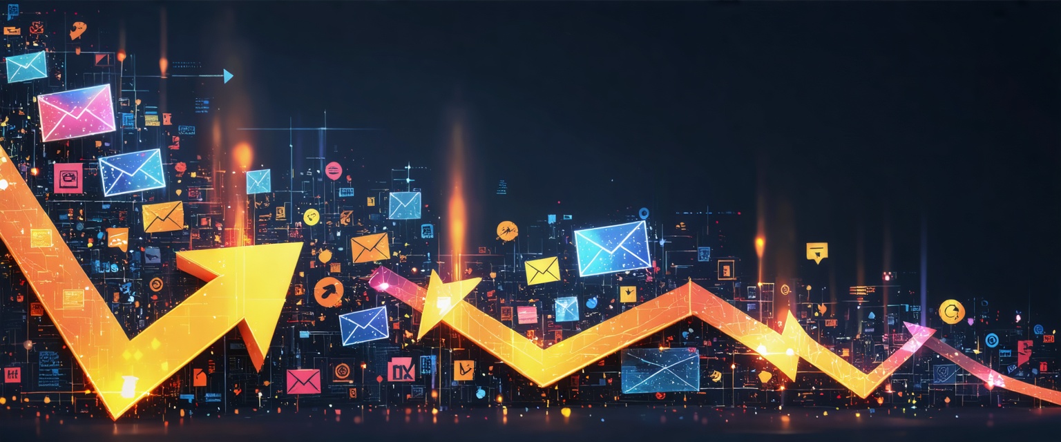 25 Statistics Reflecting AI Agent Impact on Marketing