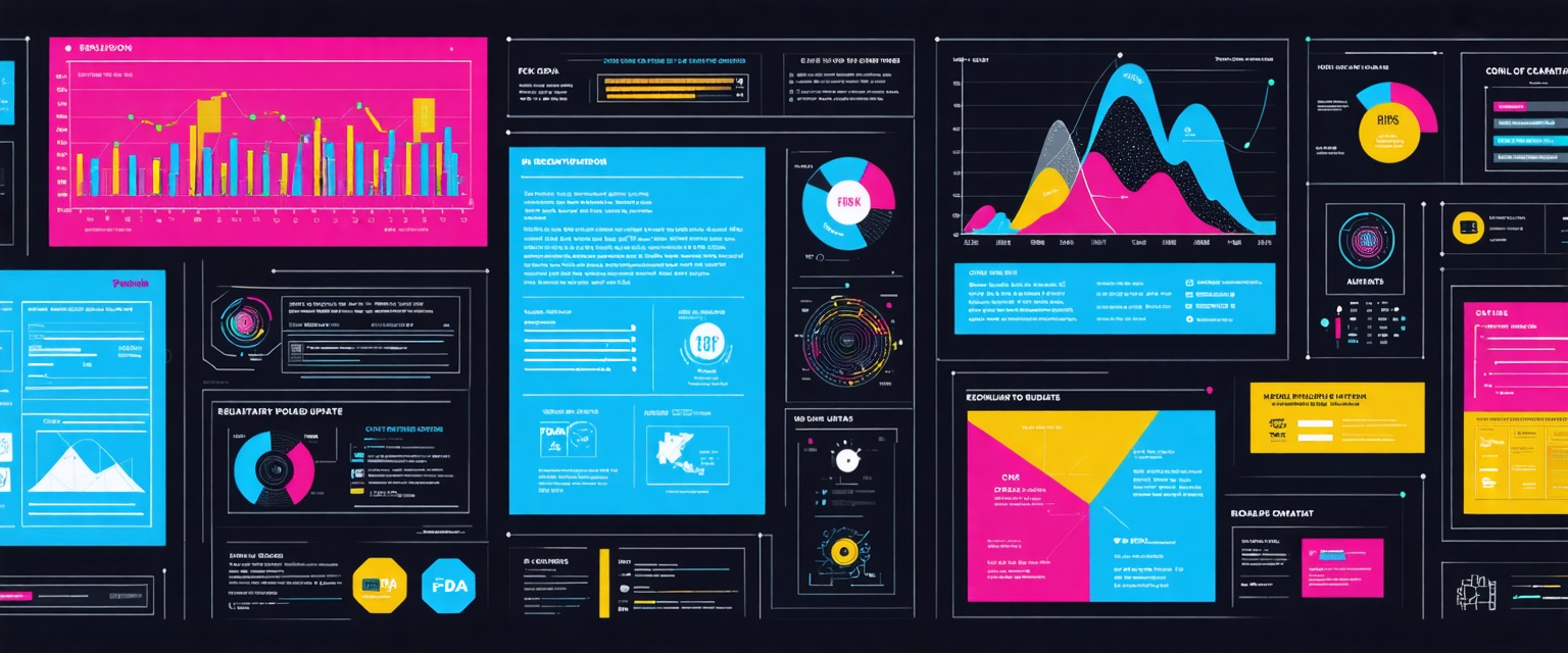 How AI Agents Simplify Regulatory Change Monitoring for Healthcare Compliance Directors