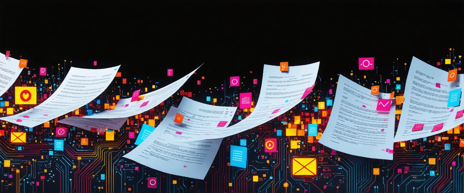 Advanced EHR Integration: Automate Your Medical Records Digitization Process