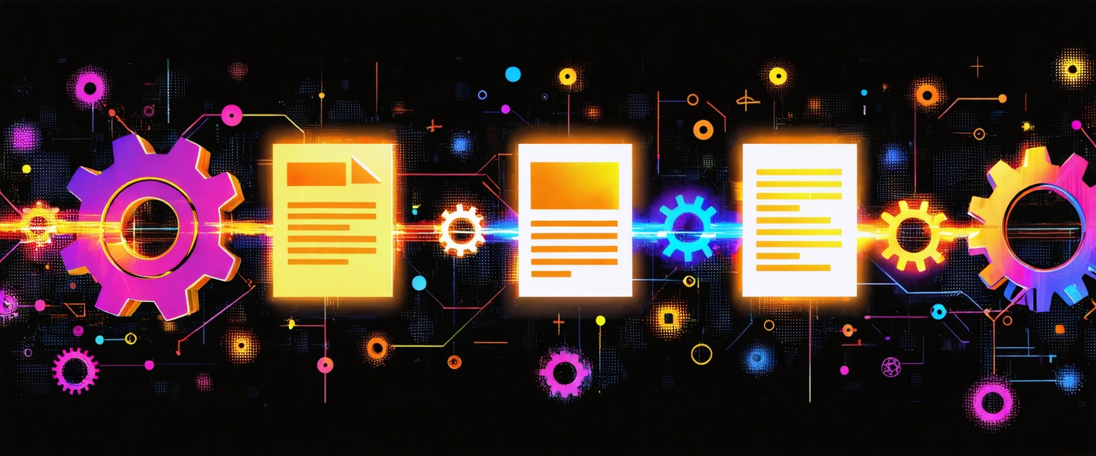 Automating Deal Summaries with AI Agents: A Guide for Account Executives