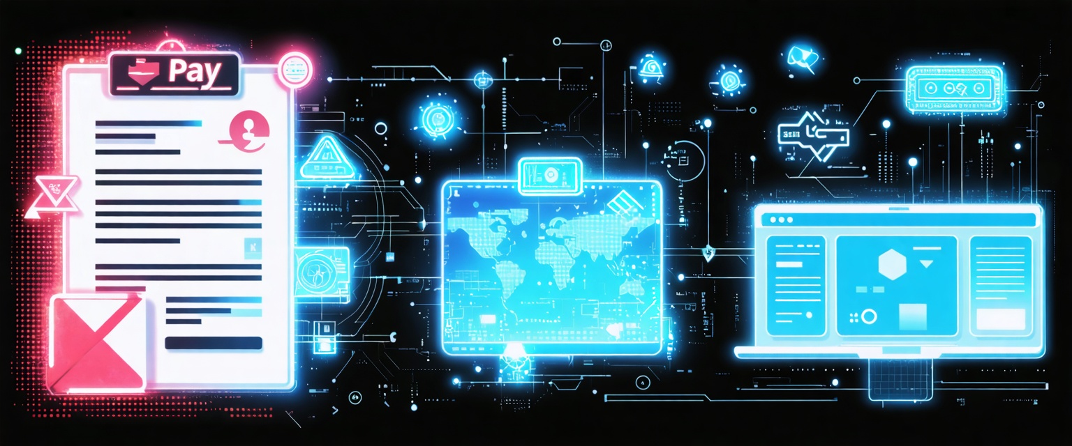 Automating Progress Payment Application Verification: How AI Agents Optimize Workflows for Payment Administrators