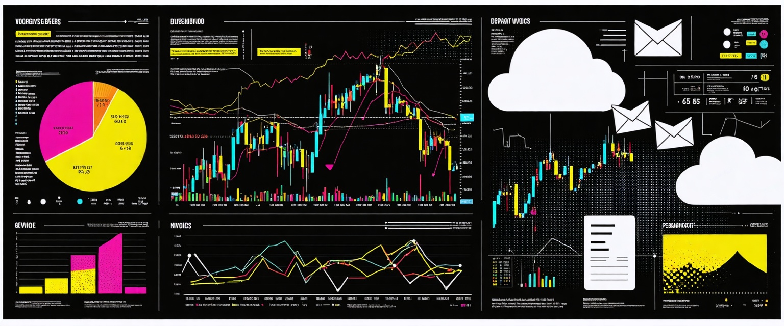 Automating Vendor Payment Tracking with AI: A Game-Changer for Accounts Payable Teams