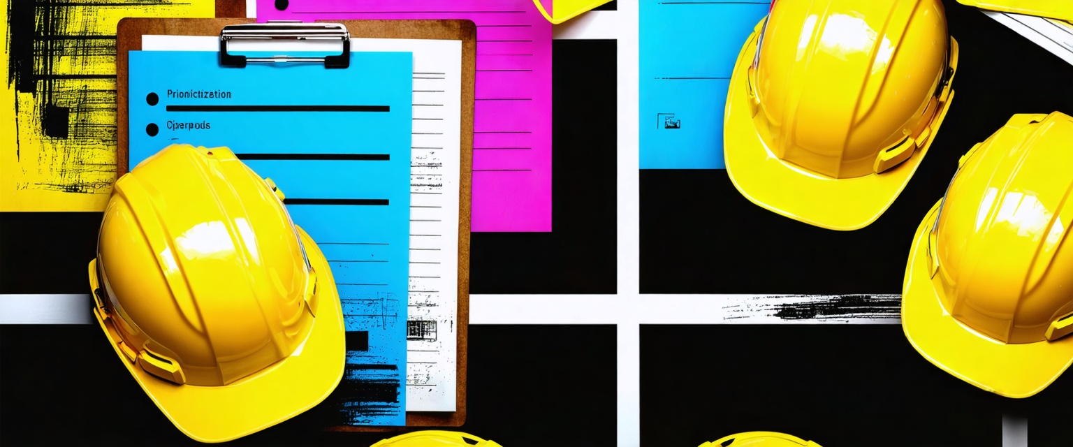 Boost Project Efficiency: How AI Agents Impact PlanGrid Punch Lists for Quality Managers