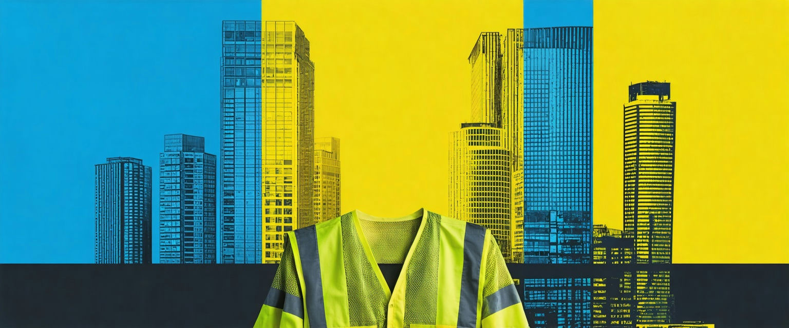 Enhancing Construction Safety: How AI Automates PPE Detection