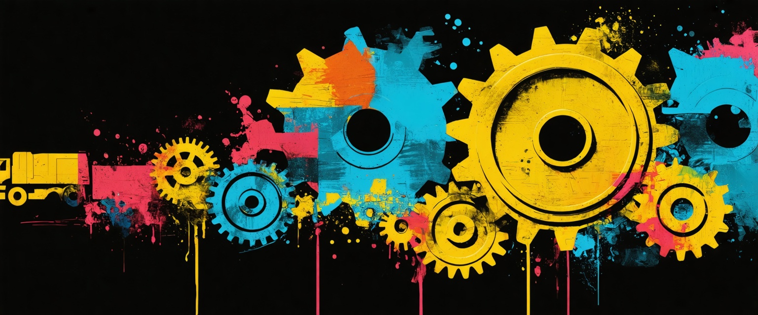 From Chaos to Order: How AI Automates Scheduling Meetings in Construction with Google Calendar