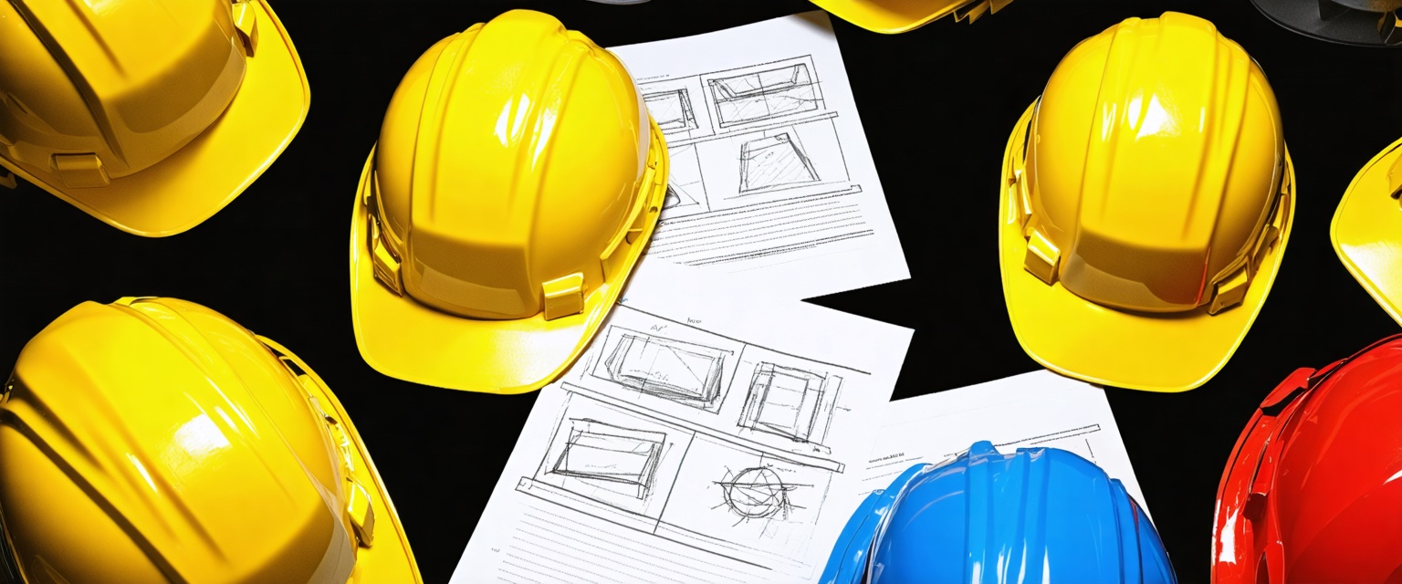 Harnessing AI Agents to Revolutionize Construction SOPs for Advanced Quality Control and Safety