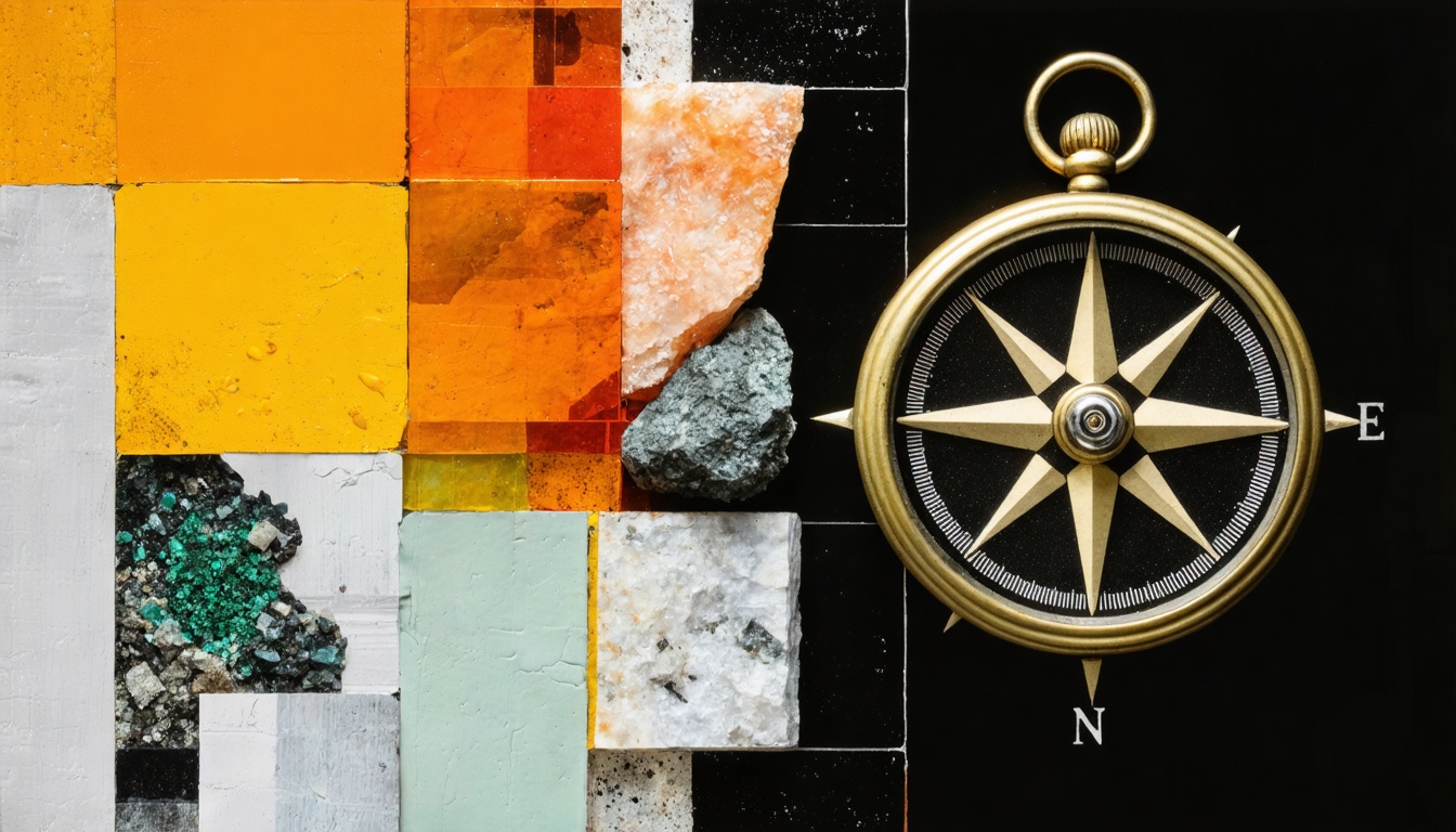 How AI Agents Automate Geological Survey Data Analysis and Report Generation