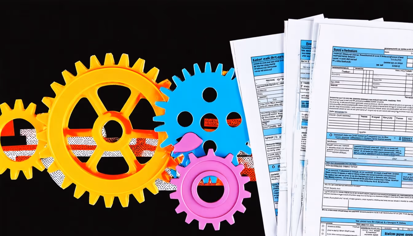 How AI Agents Automate Mining Permit Application Preparation and Submission