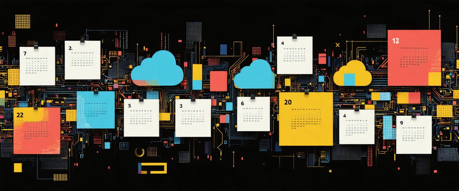 How AI Agents Automate Staff Scheduling for Clinical Managers