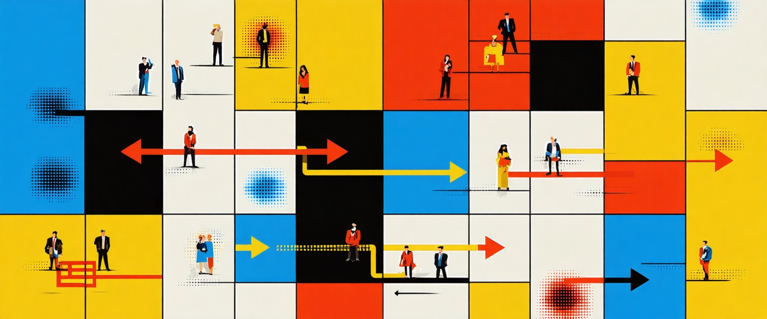 How AI Agents Automate Stakeholder Communication Prioritization for Project Executives