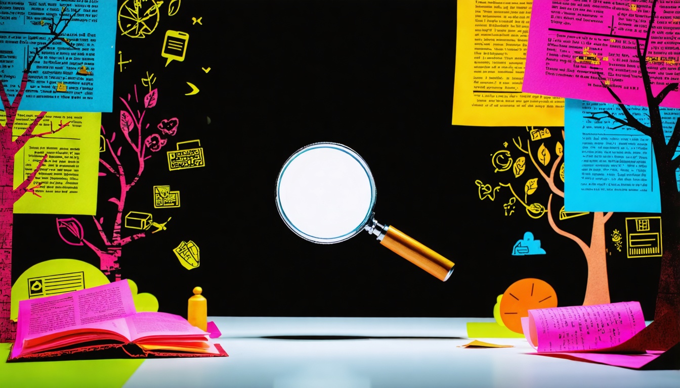 How AI Agents Help Acquisition Analysts Solve Market Analysis Report Generation