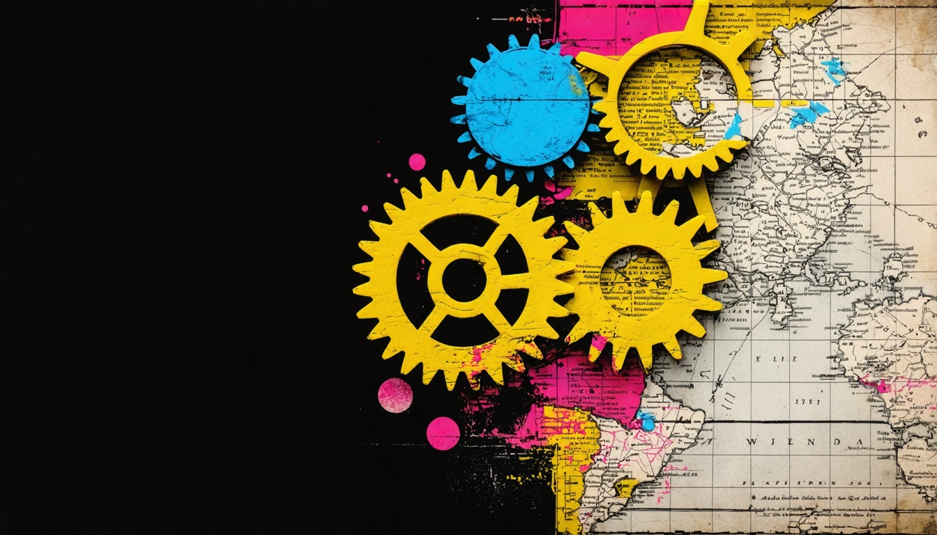 How AI Agents Revolutionize Mining Project Financial Reporting and Cost Analysis