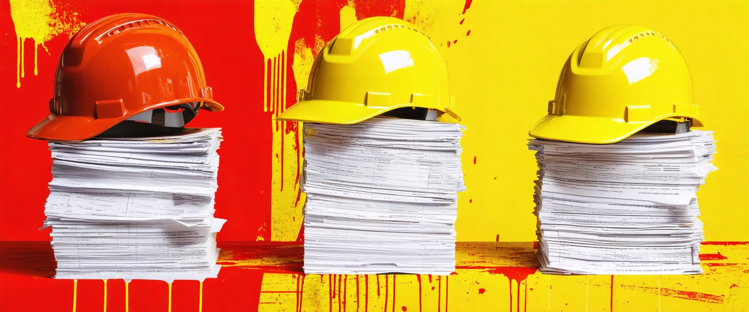 How AI Agents Revolutionize Subcontractor Safety Record Analysis for Safety Directors