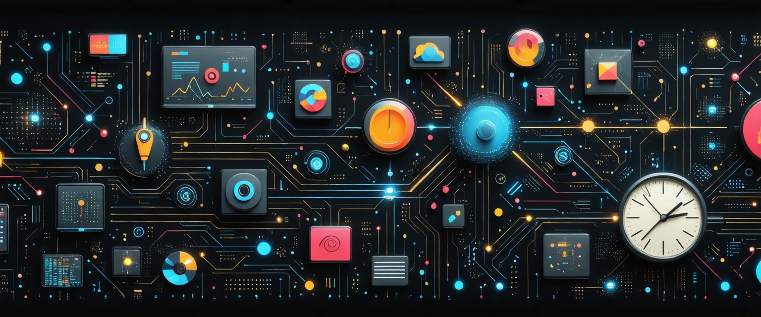 How AI Agents Transform Material Waste Reduction for Sustainability Leaders