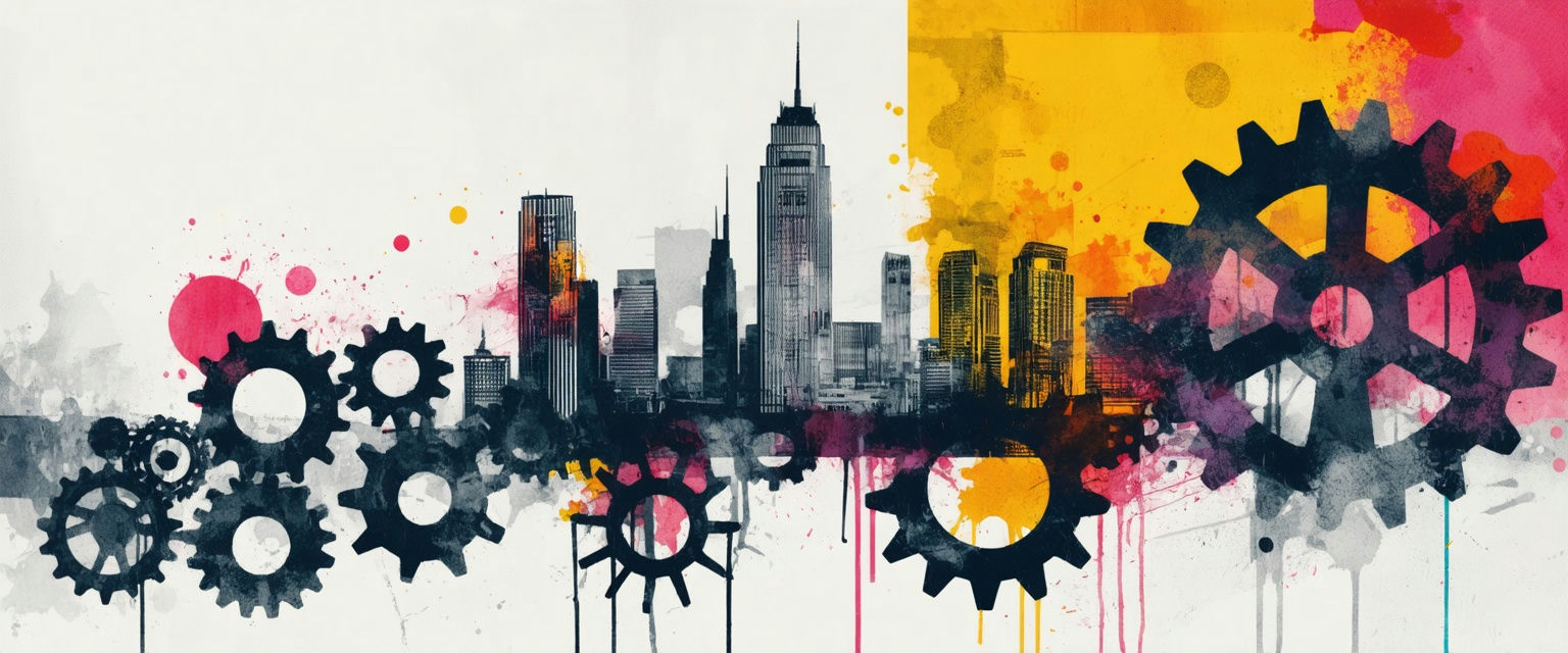 How AI Automates Project Data Optimization in Construction