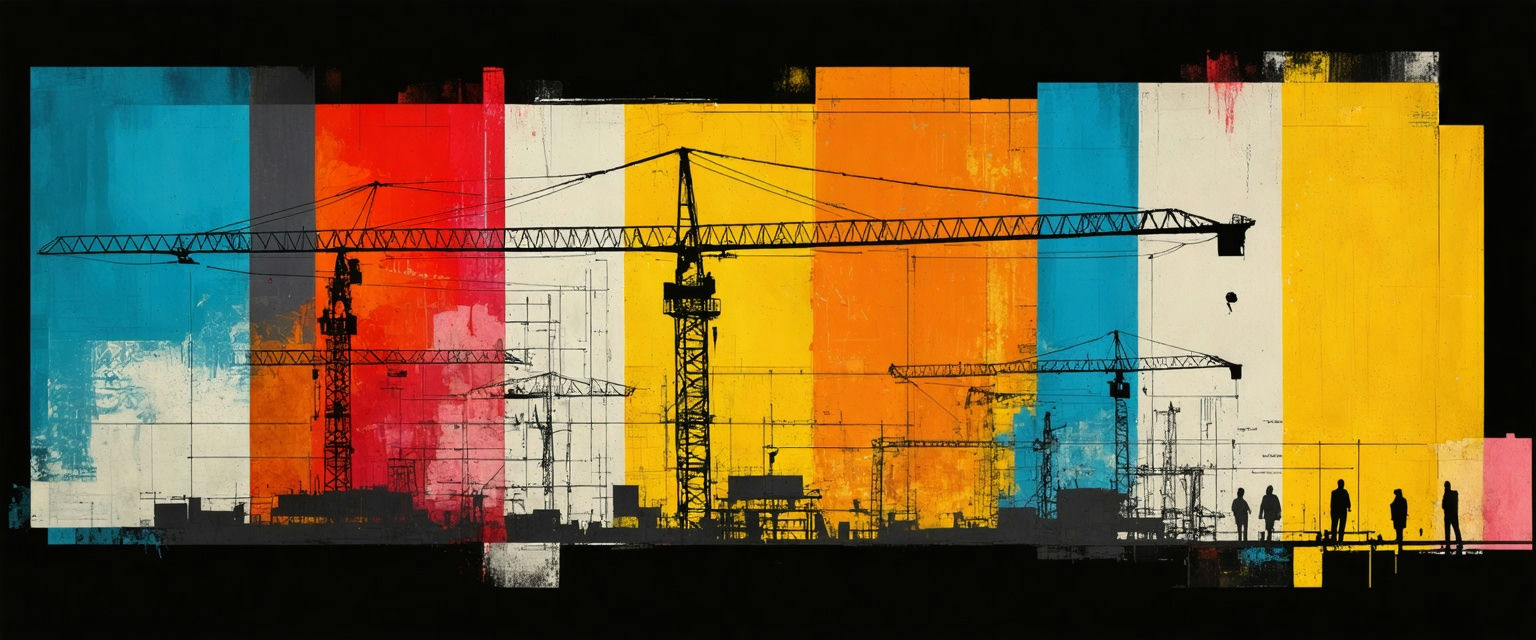 How AI Revolutionizes Blueprint Data Extraction in Construction: A Complete Guide