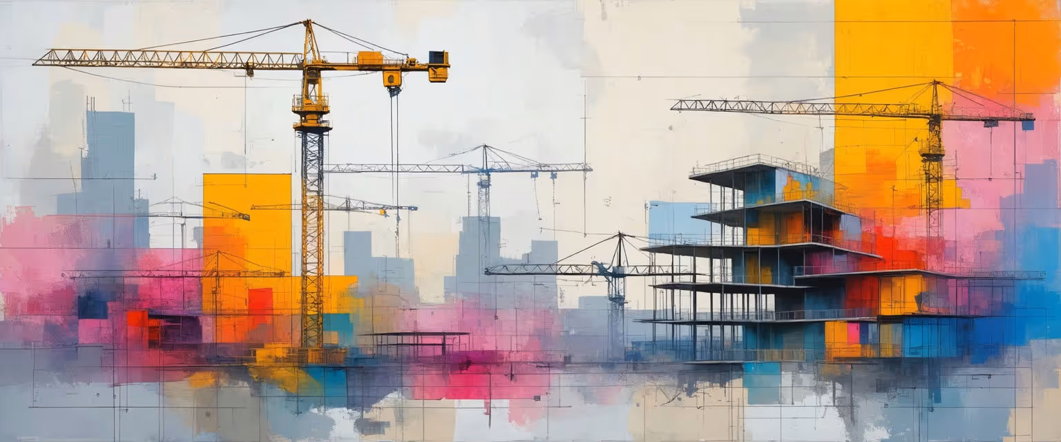 How AI Revolutionizes Permit and Documentation Automation in Construction