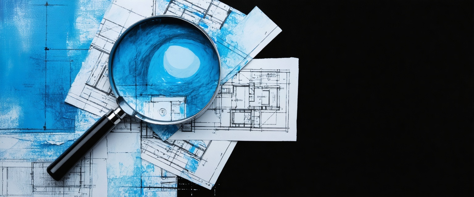 How AI Transforms Extracting Critical Data from Specifications and Drawings