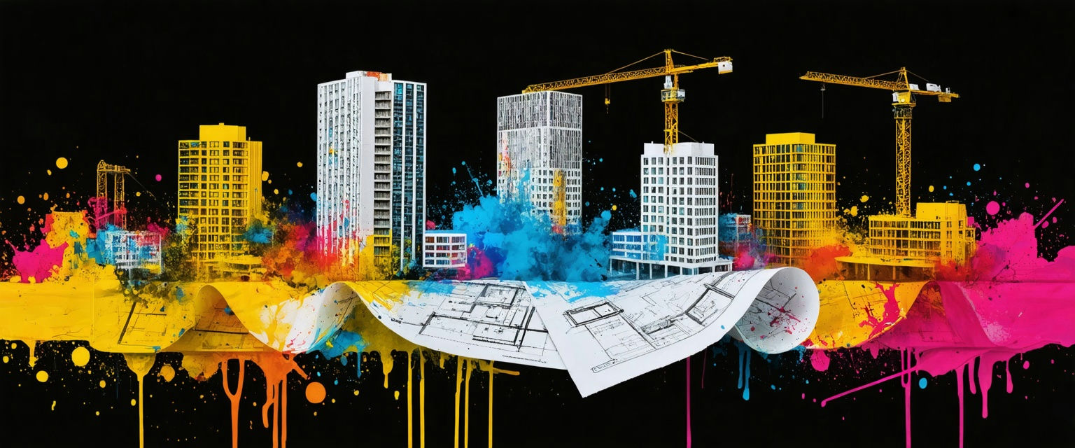 How AI Transforms Site Safety Compliance in Construction