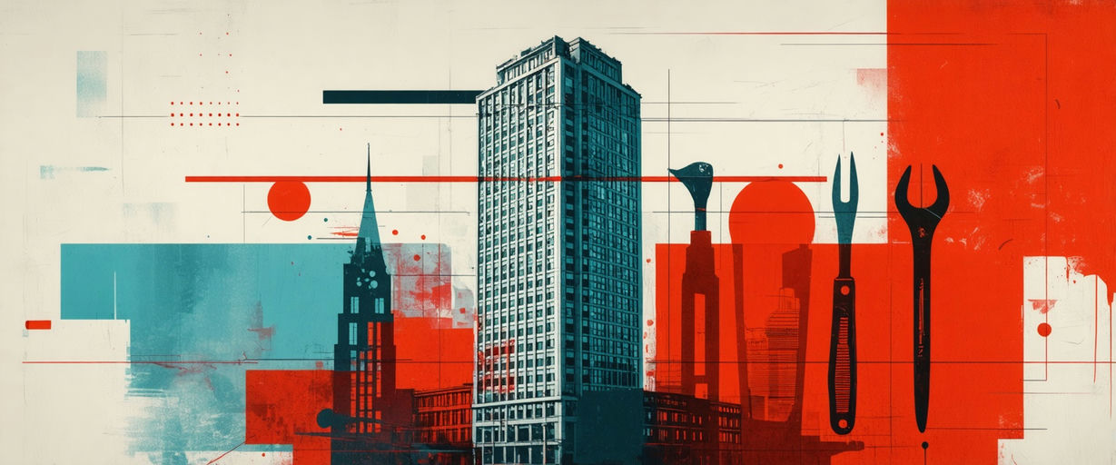 How AI is Transforming Construction Safety: Automating Accident Prevention