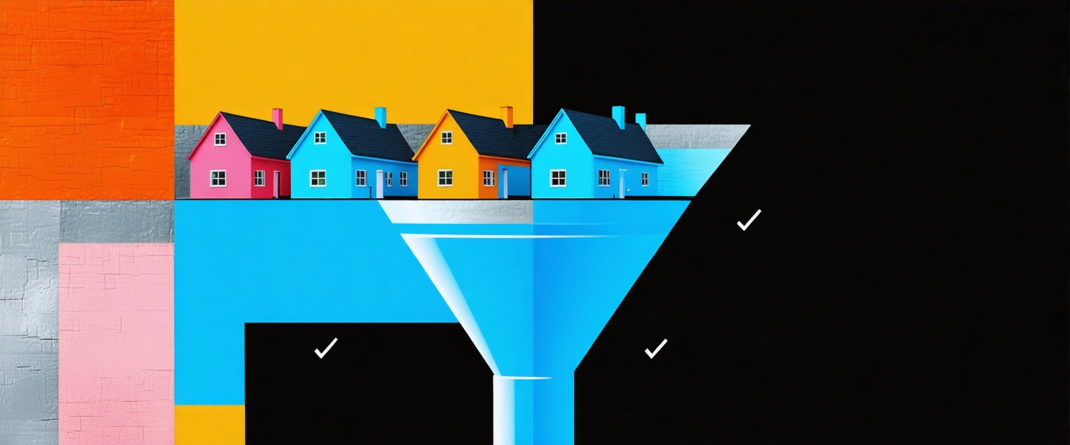 How Residential Real Estate Agents Use AI Agents to Automate Buyer Preference Matching