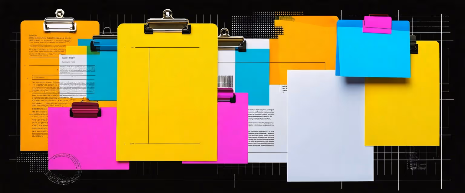 How to Automate Brand Guidelines Creation in Marketing