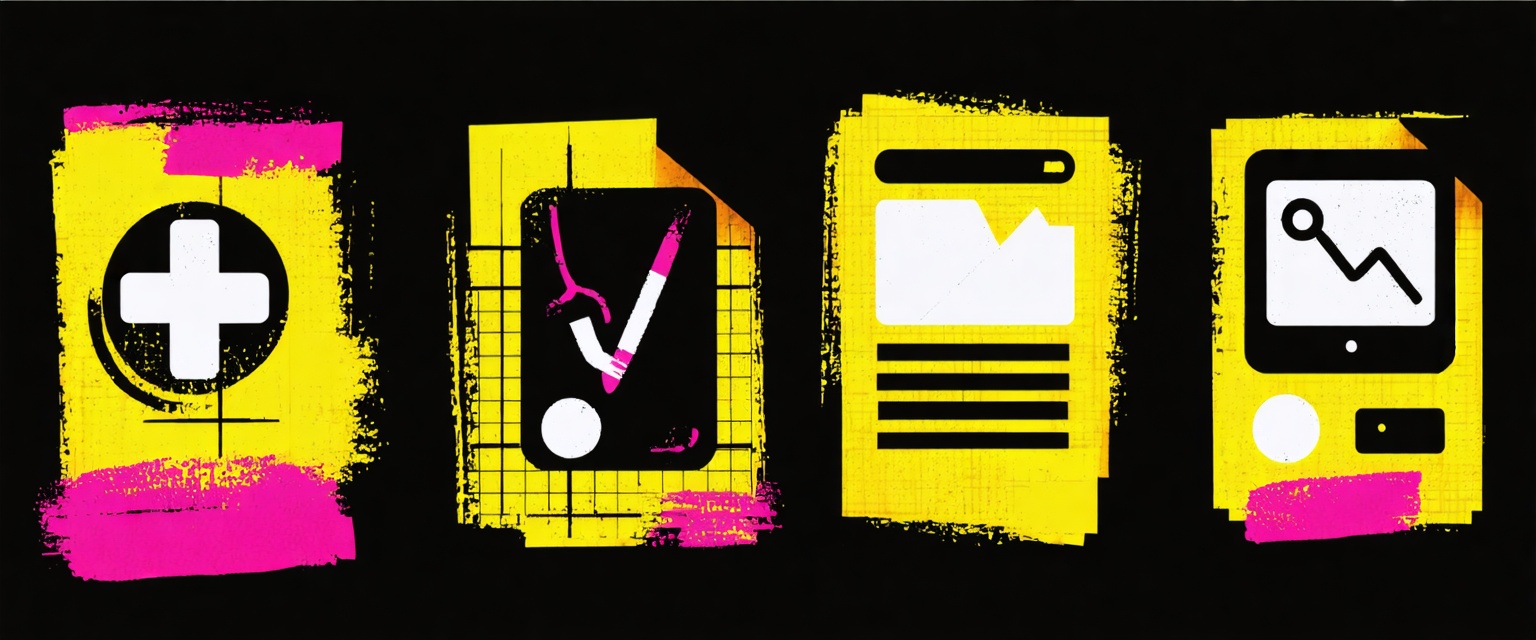 How to Automate Medical Records Verification with AI: A Step-by-Step Guide