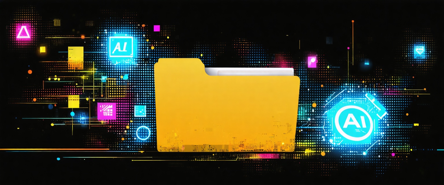 How to Automate PDF Conversion with Datagrid's AI-Powered Solution