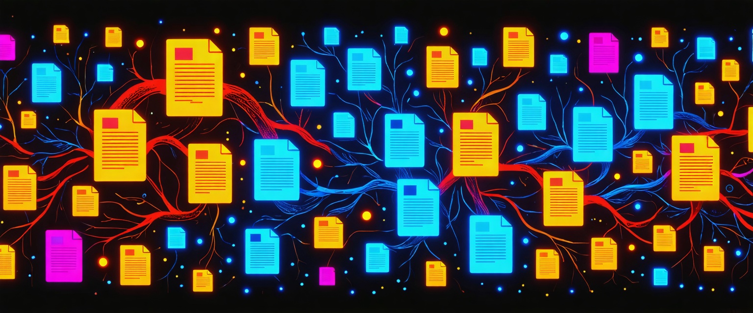 How to Automate Word Files Conversion: The Ultimate Guide with Datagrid