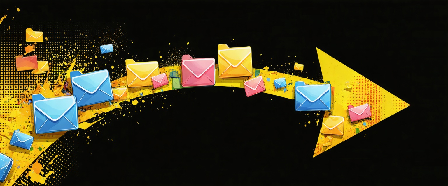 How to Effortlessly Automate Word Files Migration with AI Agents