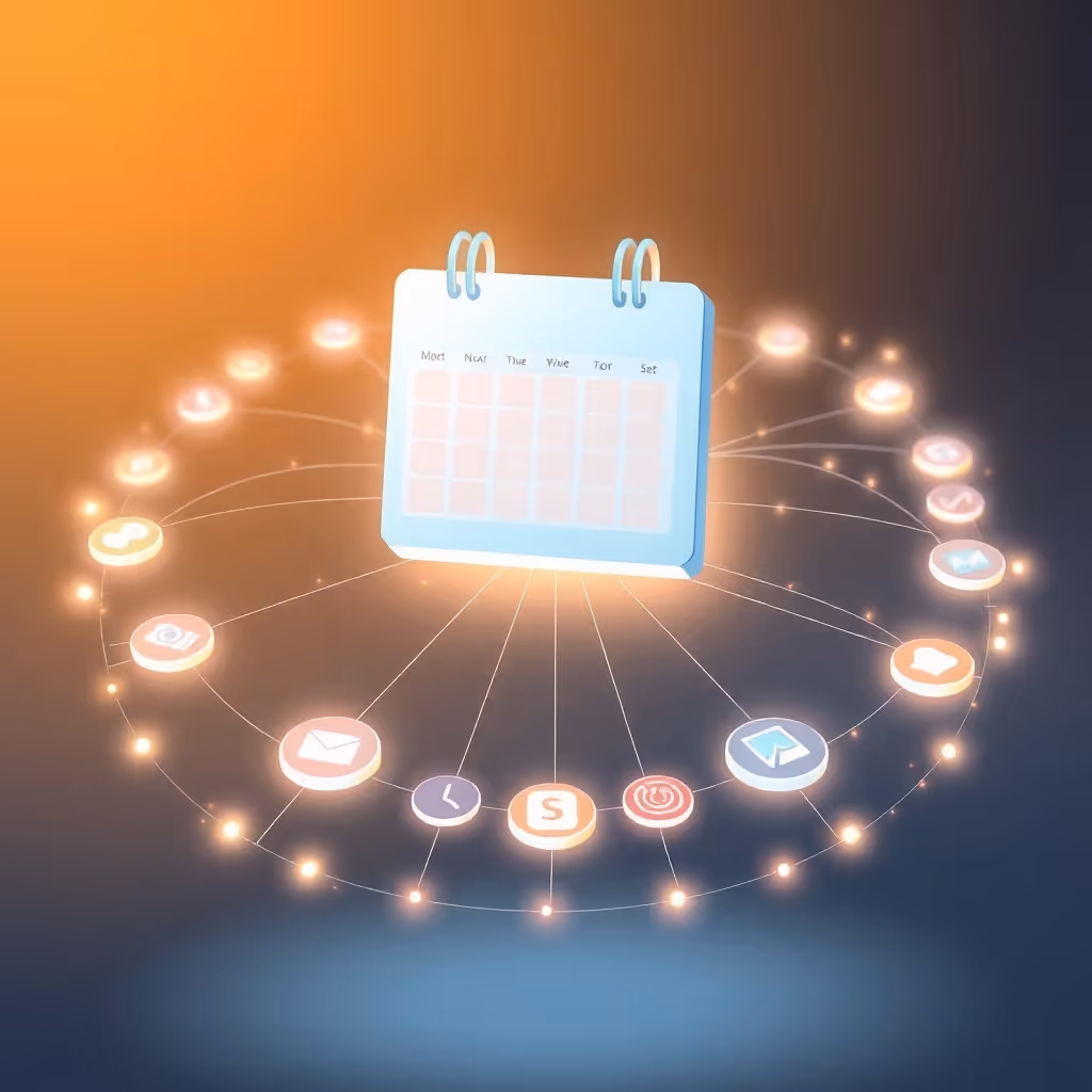 How to Use Calendly with AI Agents for Sales Success