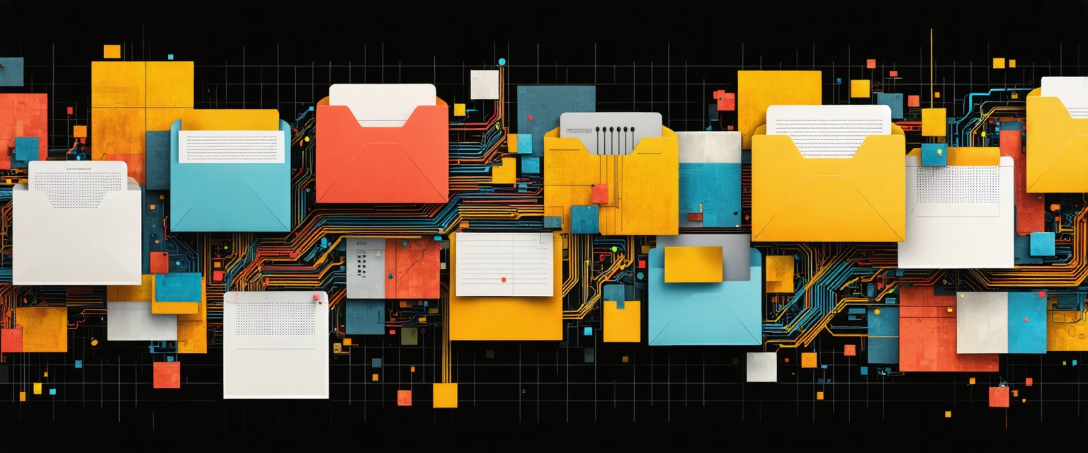 Mastering Word Files: Automate Digitization with AI-Powered Tools