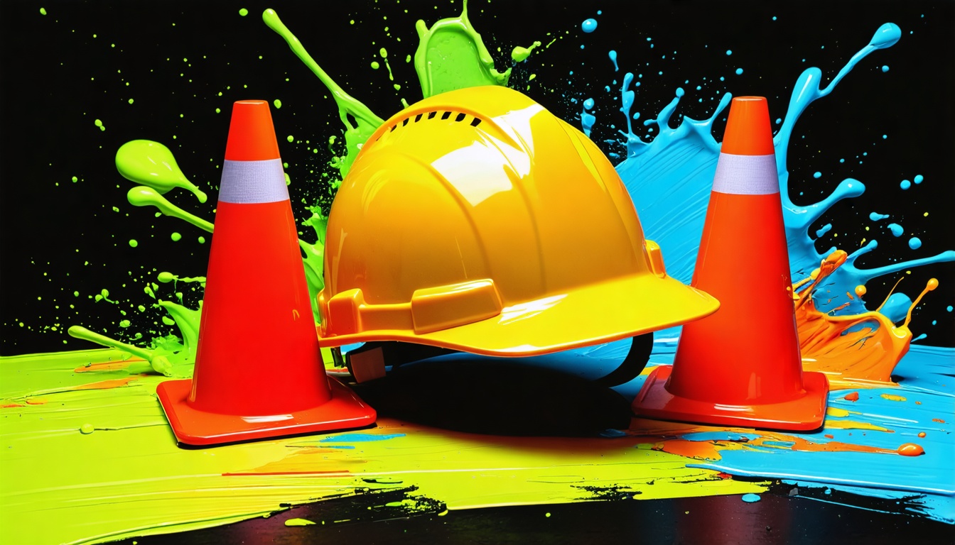 Revolutionize Scaffolding Safety: How AI Agents Optimize Inspection Documentation