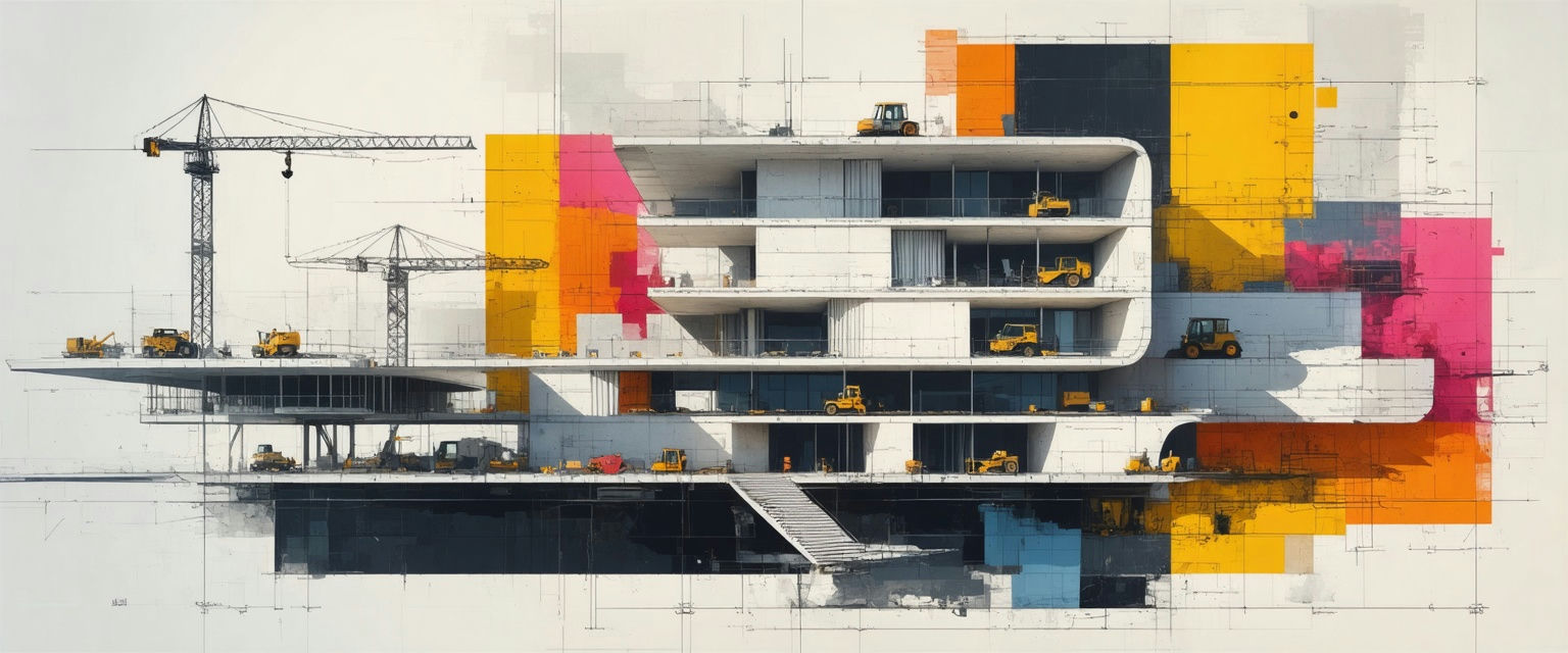 Revolutionizing Construction: How AI Automates Procore & Autodesk Workflows