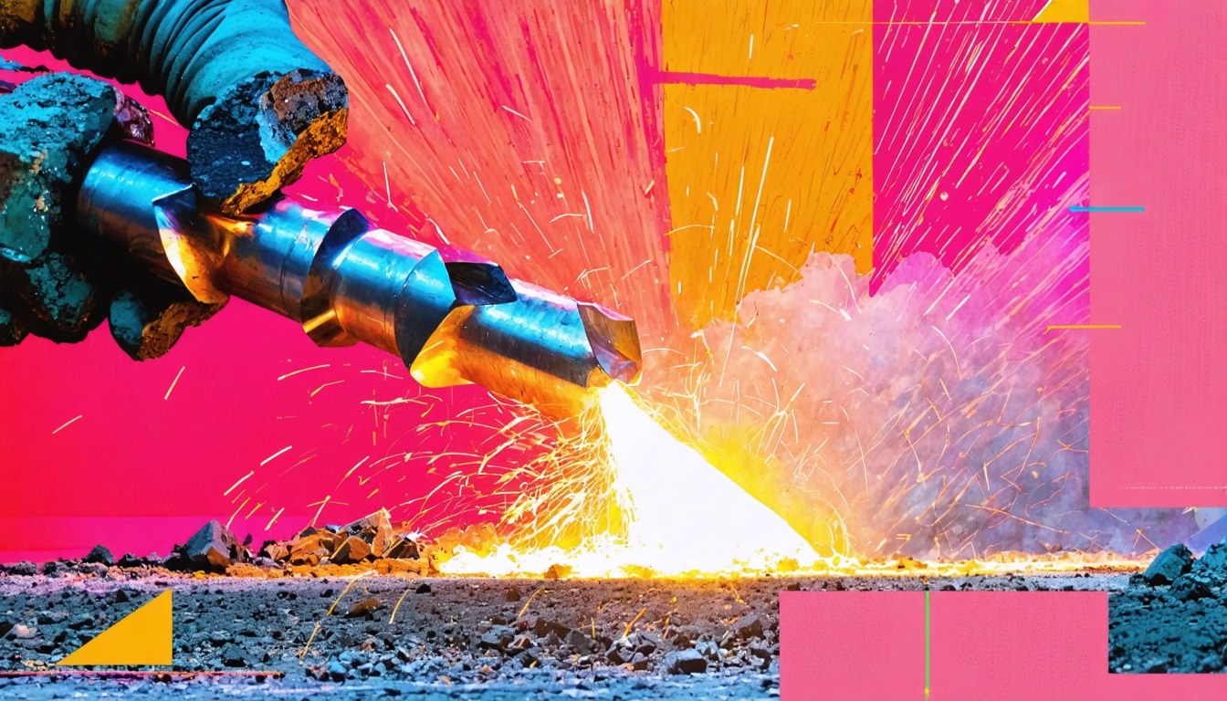 Revolutionizing Explosive Material Compliance with AI: A Deep Dive