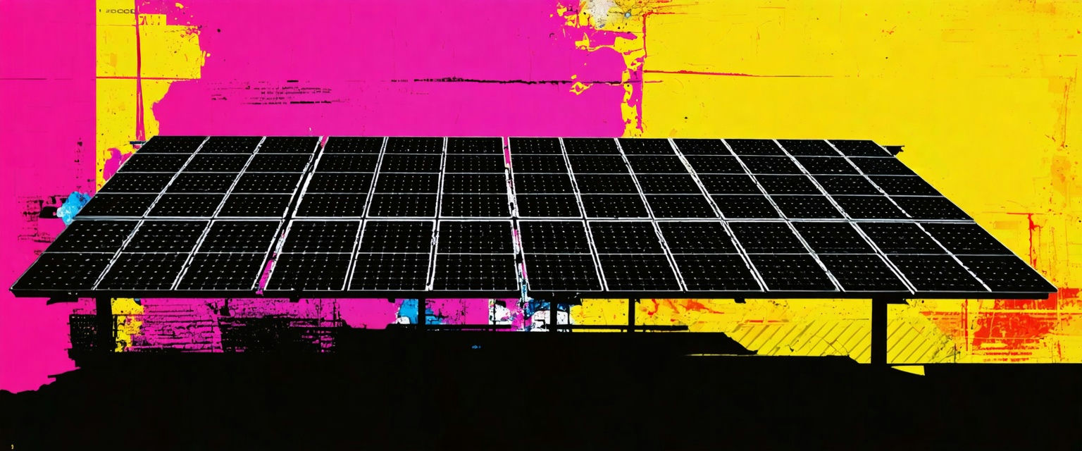 Revolutionizing Solar Panel Maintenance: How AI Detects Underperformance