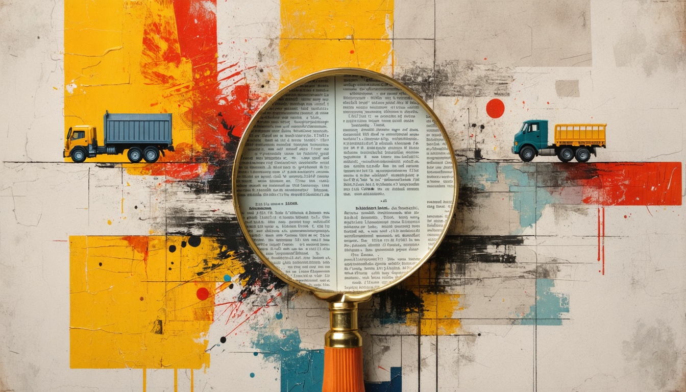 Revolutionizing Trucking: How AI Automates Hours of Service Logging and DOT Compliance Monitoring