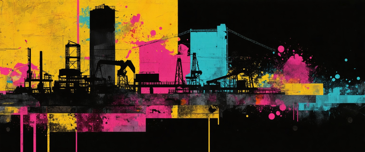 Smart AI Solutions for Automated Surveillance & Monitoring in Construction