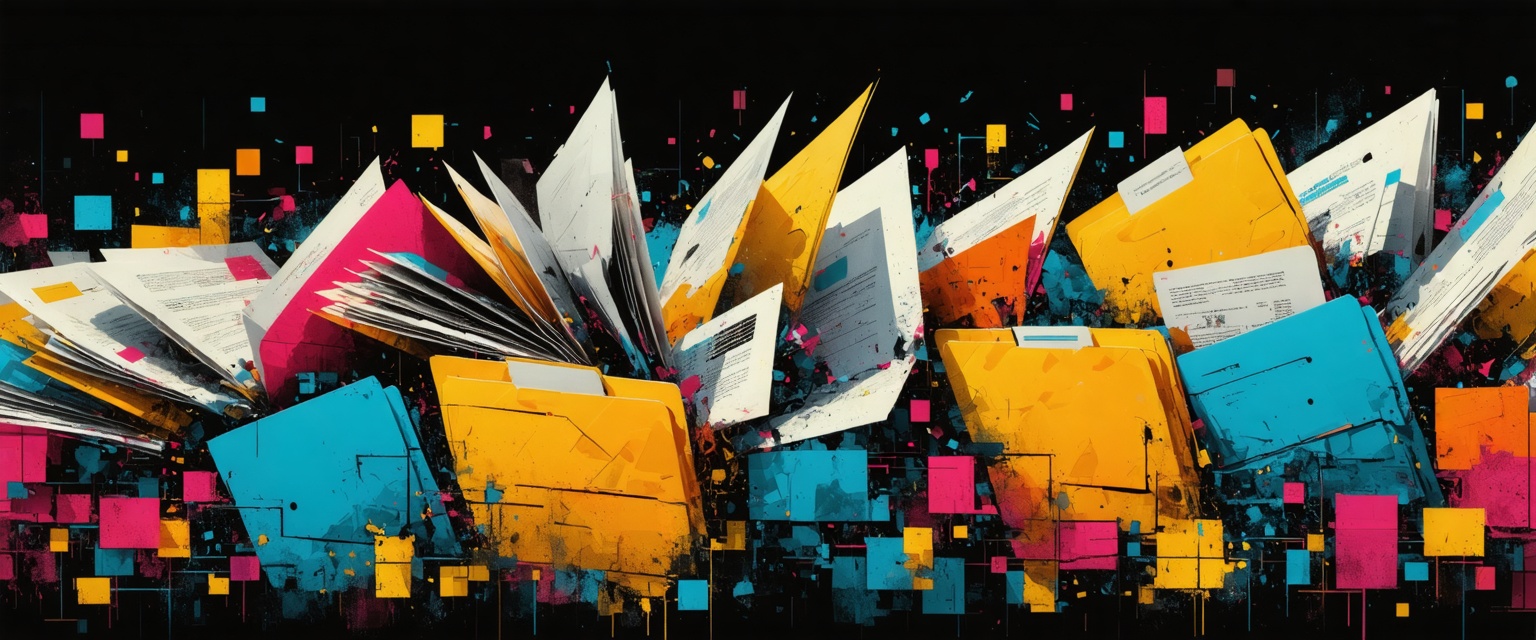 Step-by-Step Guide: Automate Your Policy Documents Classification Using AI