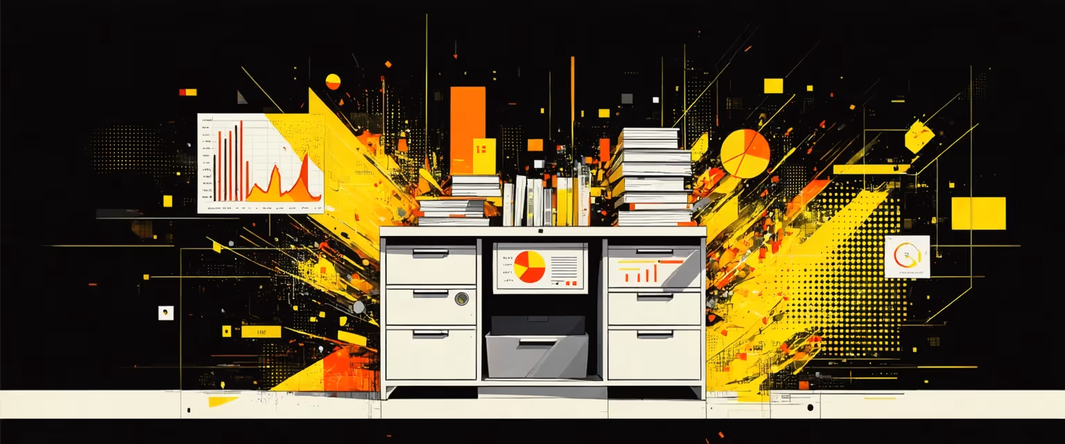 Step-by-Step Guide: Automating Claims Forms Digitization in Insurance