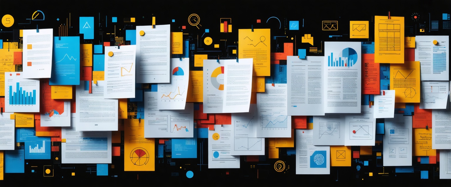 Streamlining Project Closeout: How AI Transforms Owner's Manual Compilation